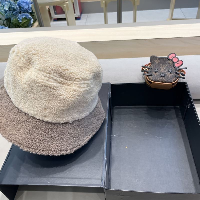 Louis Vuitton Caps